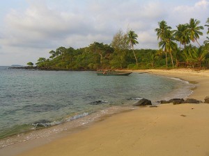 Koh Totang – unplugging island