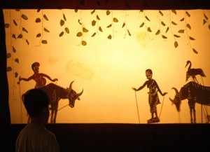Compared to Sbek Thom, Sbek Touch tells more ordinary stories