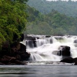 Tatay waterfall