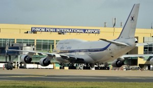  Phnom Penh International Airport