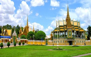Royal Palace