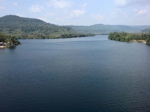 Peam Krasop Wildlife Sanctuary