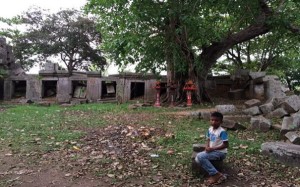 You can book a Bike tour to discover the architecture and art of Battambang