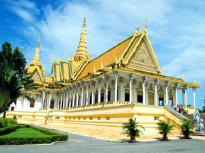 Royal Palace