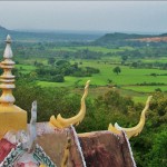 Eastern Cambodia