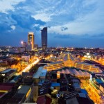 Phnom Penh