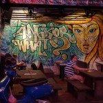 Angkor What Bar in siem reap nightlife