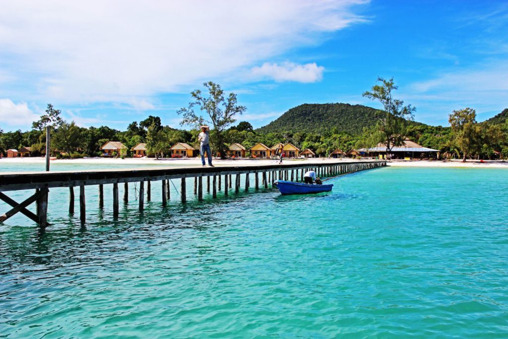 Koh Rong