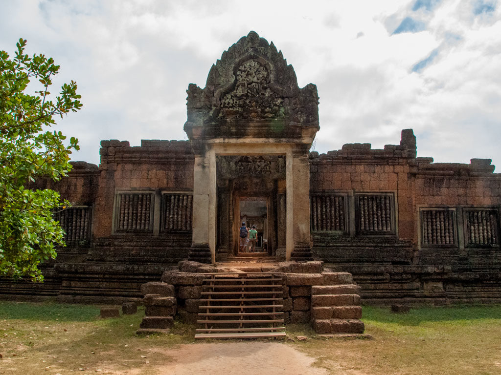 Banteay Samré