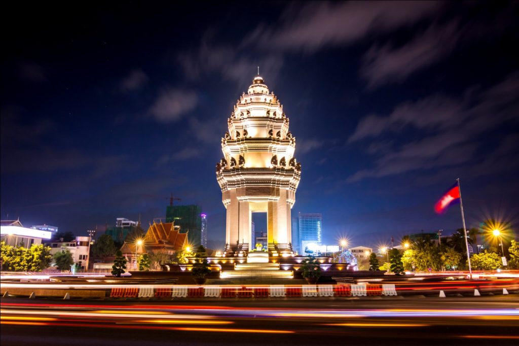 Independence Monument