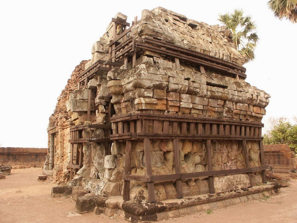Phnom Krom