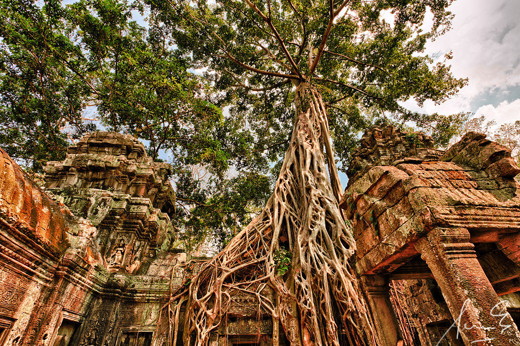 Some tips to visit temples